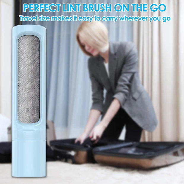All Around Benepaw Efficient Self Cleaning Dog Pet Hair Remover