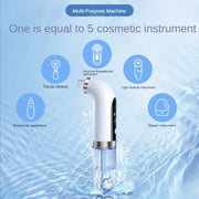 All Around Small Bubble Beauty Instrument Household Pore