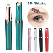 All Around  Electric Eyebrow Trimmer Security Hair Removal